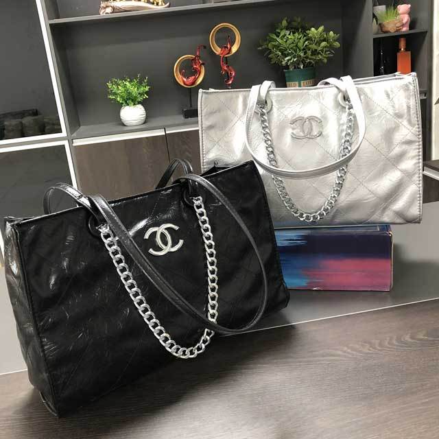 Leather Fashion Shoulder Bag