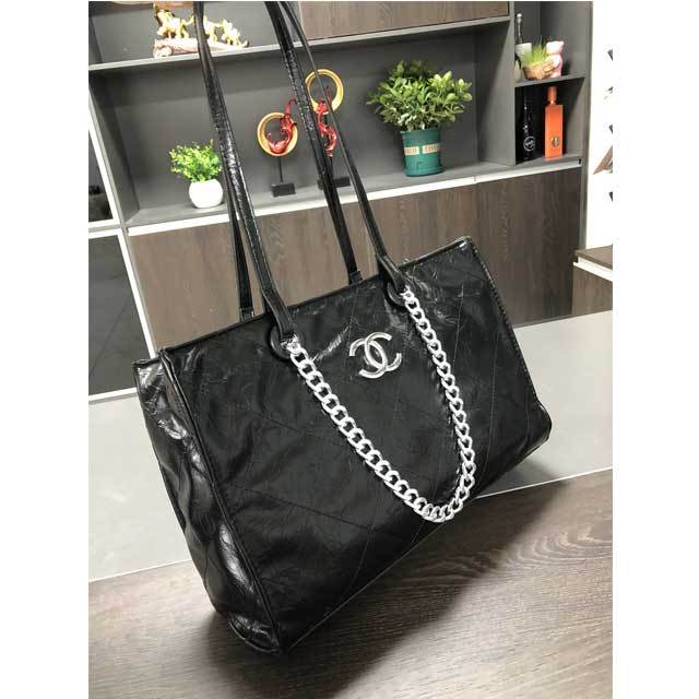 Leather Fashion Shoulder Bag