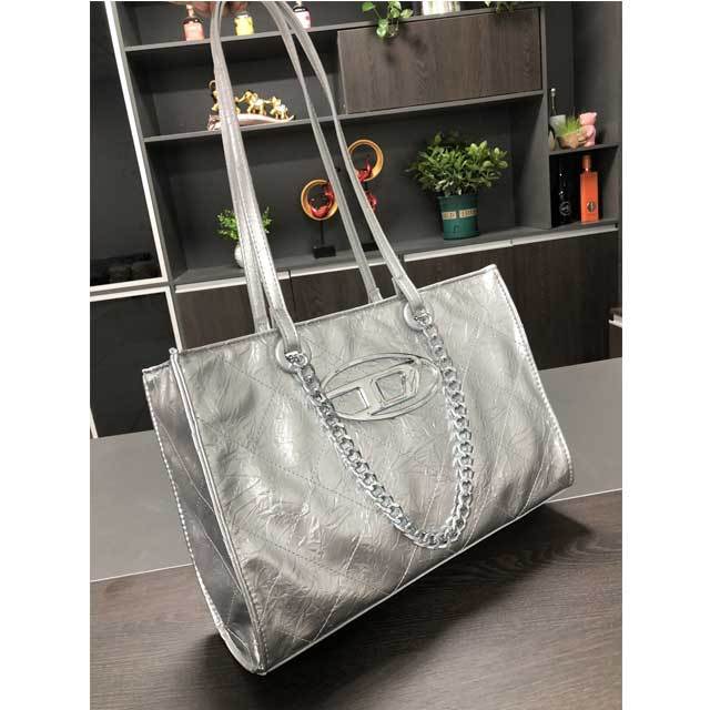 Fashion Leather Women Shoulder Bag