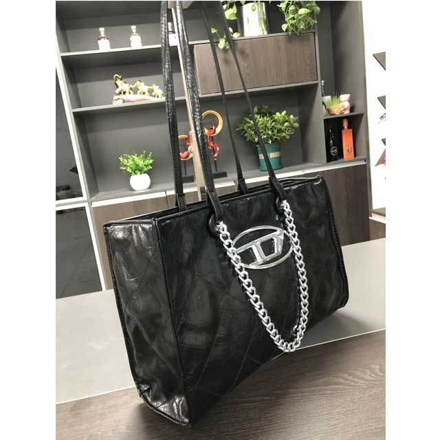 Fashion Leather Women Shoulder Bag