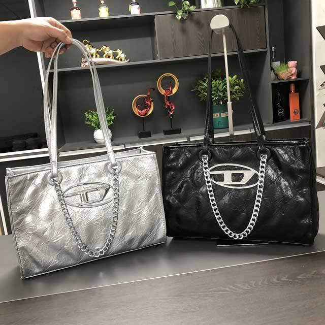 Fashion Leather Women Shoulder Bag