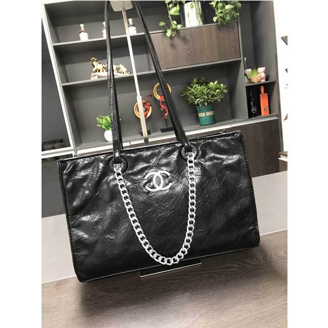 Leather Fashion Shoulder Bag