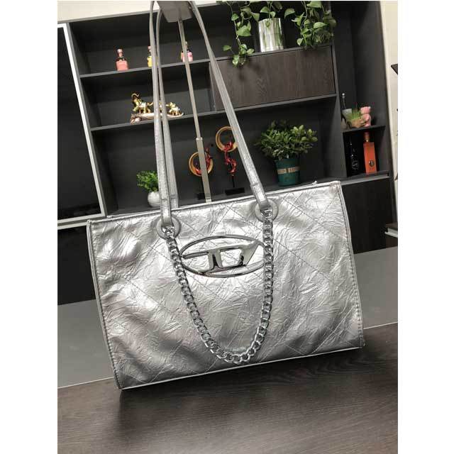 Fashion Leather Women Shoulder Bag