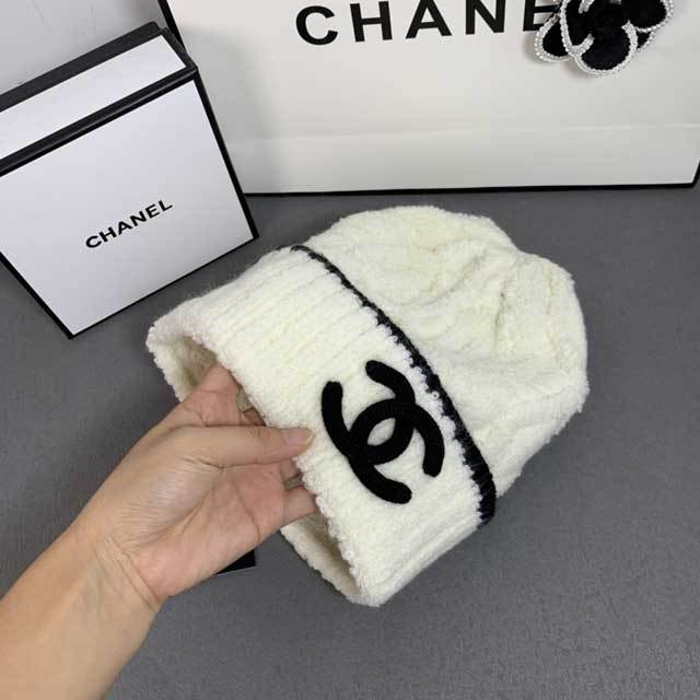 Fashion Wool Knitted Hat