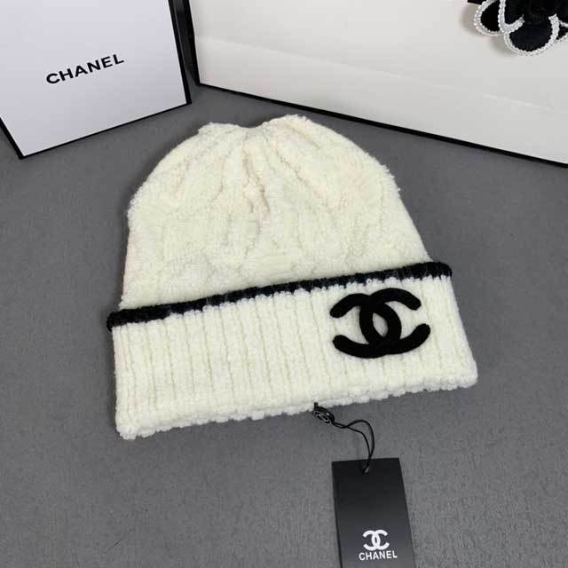 Fashion Wool Knitted Hat