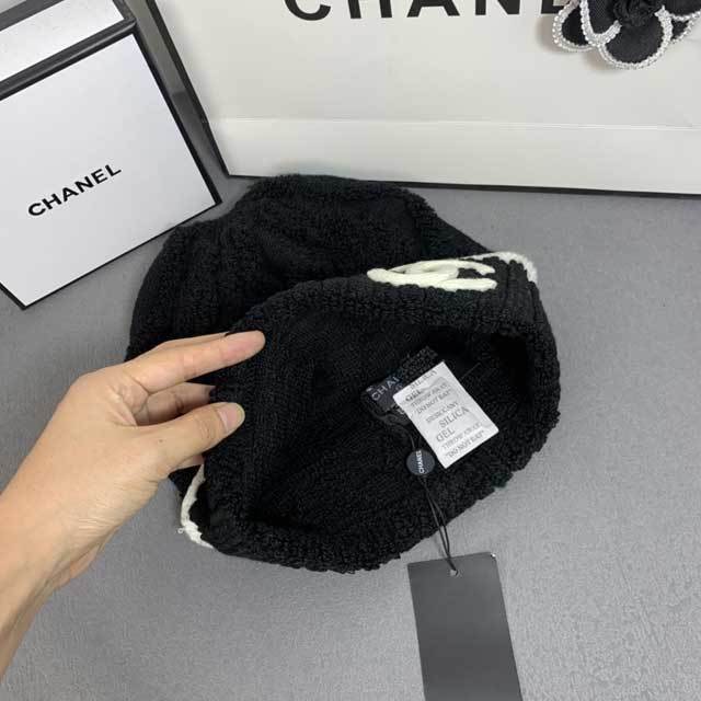 Fashion Wool Knitted Hat