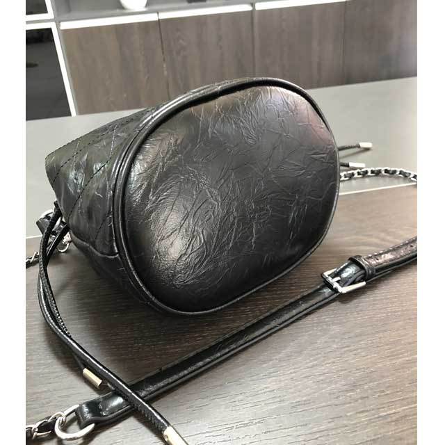 Fashion Leather Women Crossbody Bag