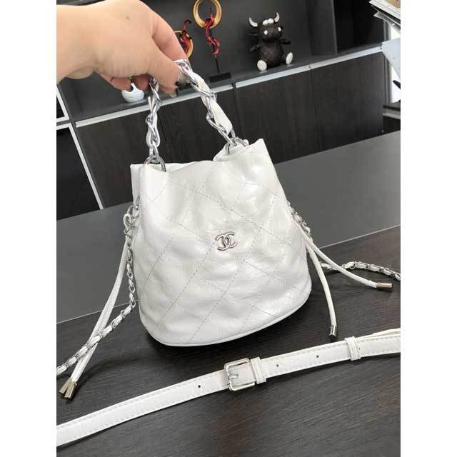 Fashion Leather Women Crossbody Bag