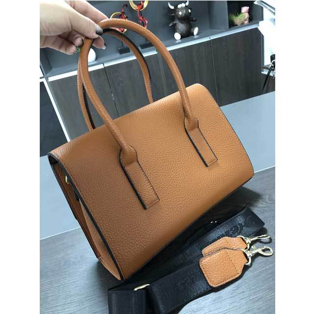 Leather Women Fashion Crossbody Handbag