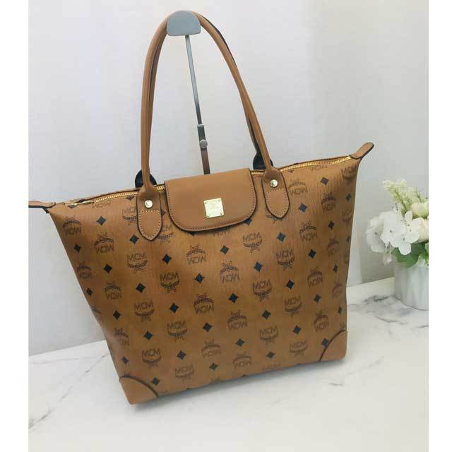 Fashion Design Shopping Handbag