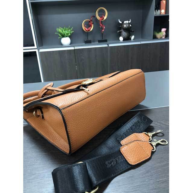 Leather Women Fashion Crossbody Handbag