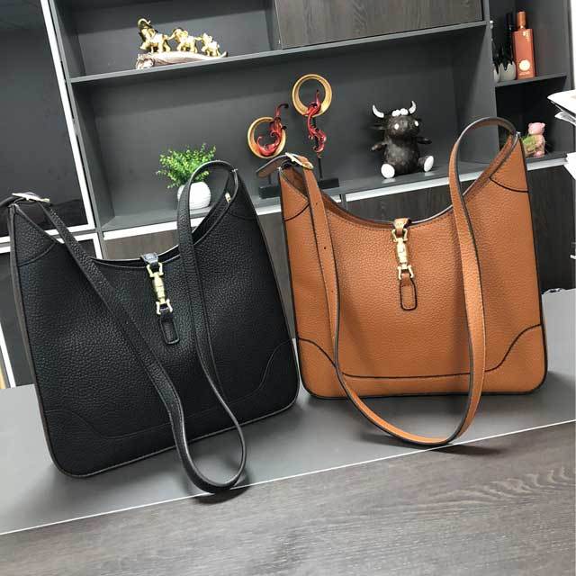 Leather Fashion Crosssbody Bag