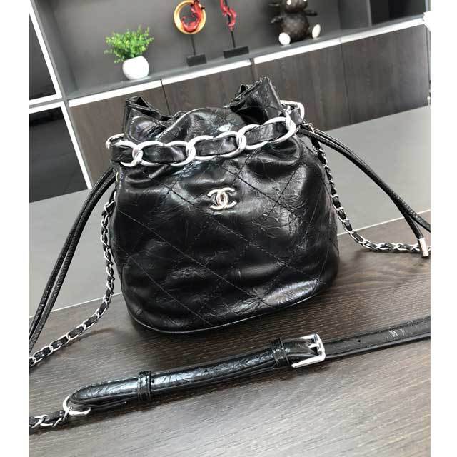 Fashion Leather Women Crossbody Bag