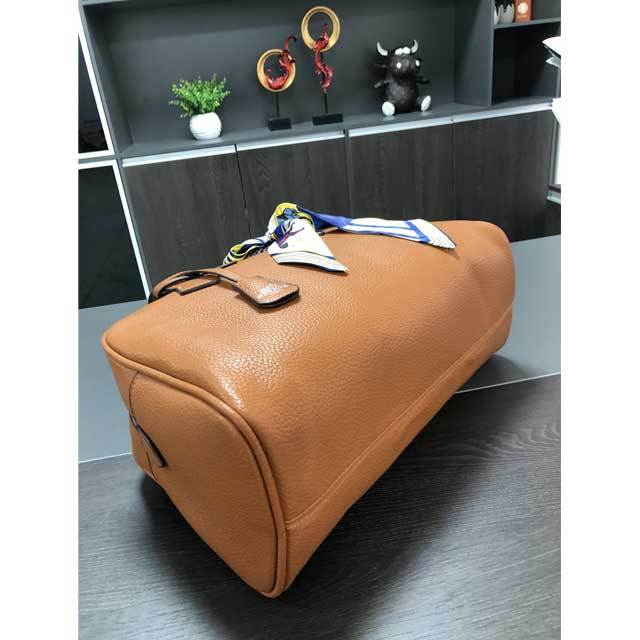 Leather Women Fashion Handbag