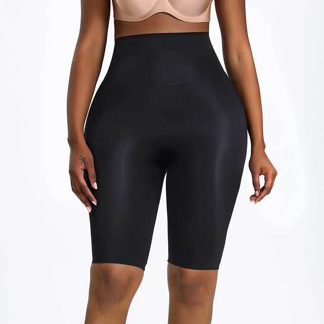 High Waist Padded Butt Lifting Panties