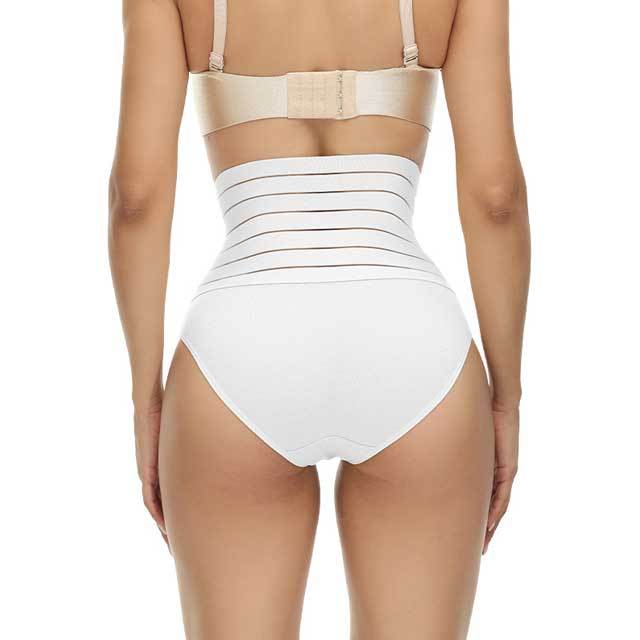 High Waist Tummy Shaping Panties