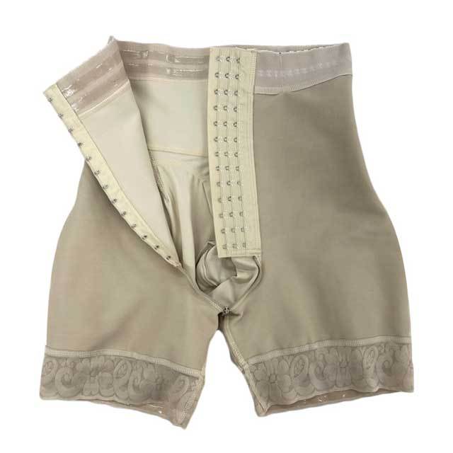 High Waist Tummy Control Postpartum Panties