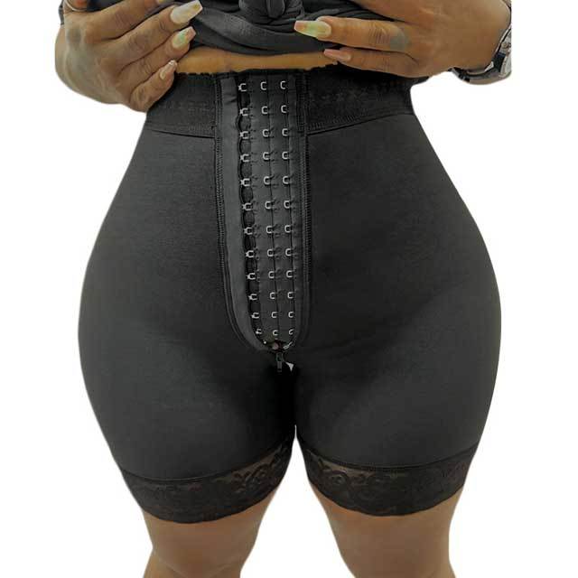 High Waist Tummy Control Postpartum Panties