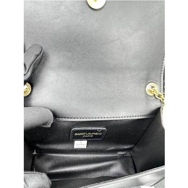 Leather Fashion Shoulder Bag