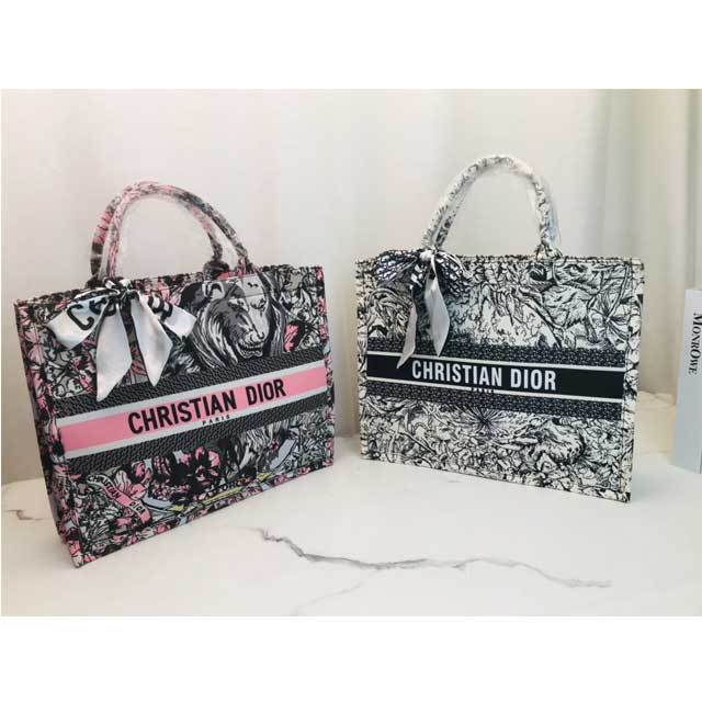 Printed Women Fashion Handbag