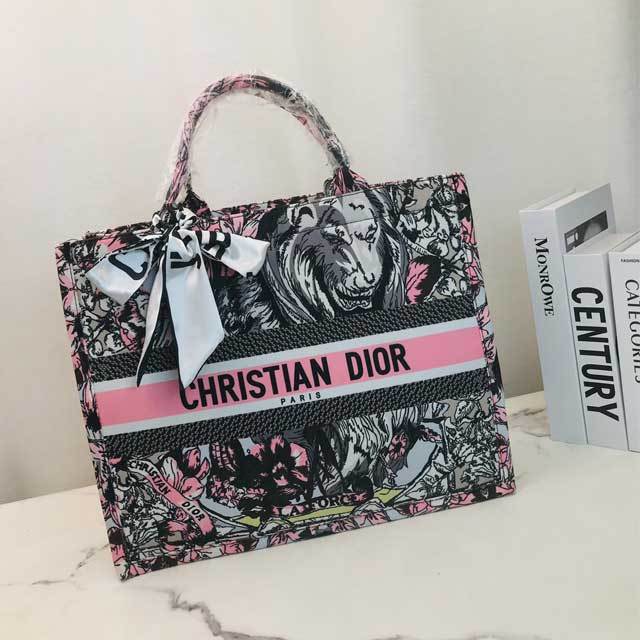 Printed Women Fashion Handbag