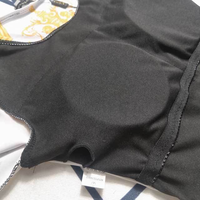 Long Sleeve Printed Skinny Jogging Suit
