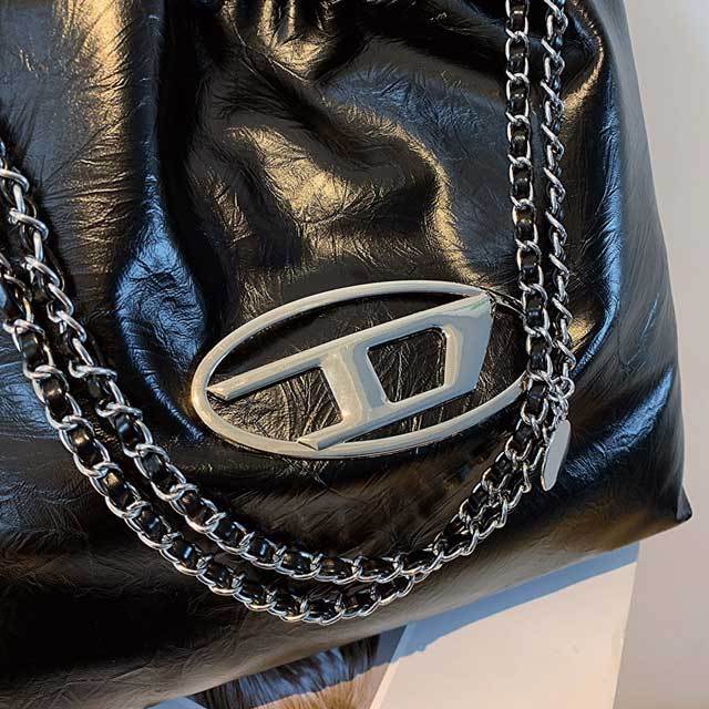 Leather Fashion Women Shoulder Bag