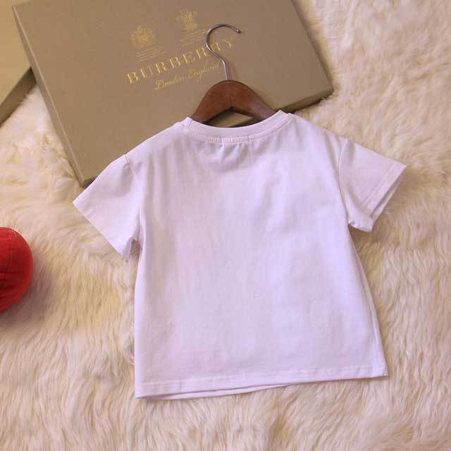 Children Printed Casual Two Piece Set