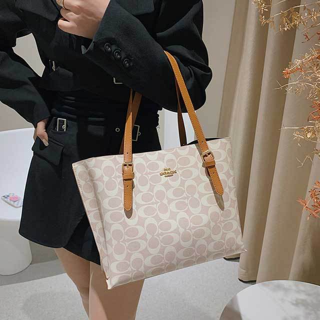 Printed Leather Fashion Shoulder Bag