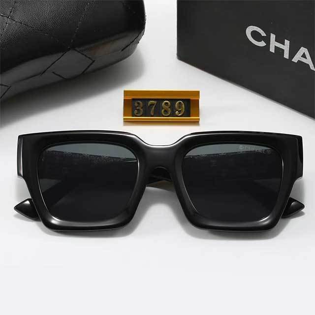 Vintage Style Luxury Fashion Women Sunglasses