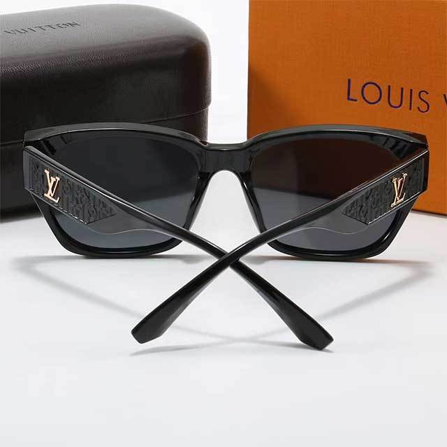 Luxury Fashion Cat Eye Shaped Sunglasses