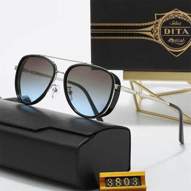 Punk Hippie Retro Cool Oversize Sunglasses
