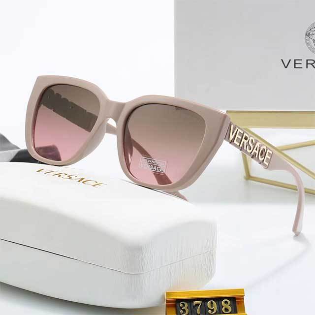 Luxury Design Driving Travel Sunglasses