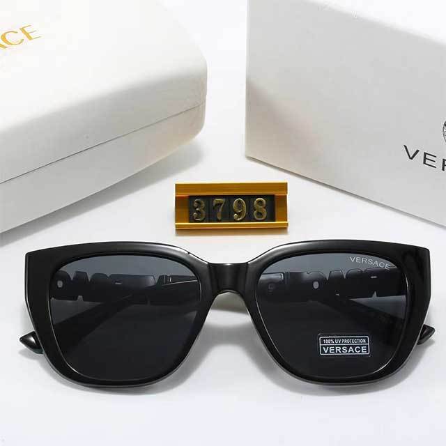 Luxury Design Driving Travel Sunglasses