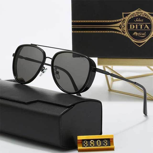 Punk Hippie Retro Cool Oversize Sunglasses