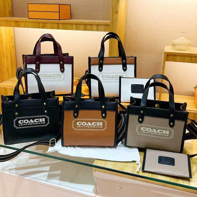 Printed Leather Fashion Crosssbody Handbag