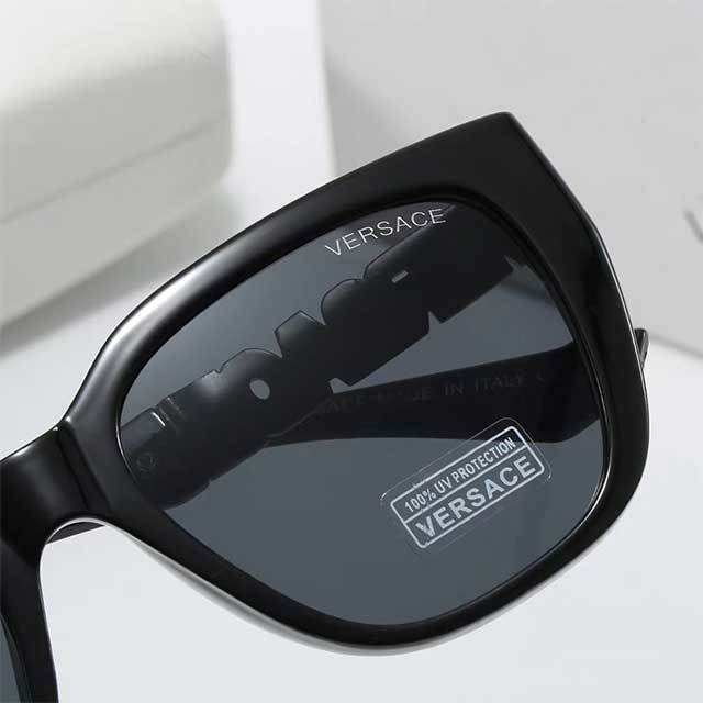 Luxury Design Driving Travel Sunglasses