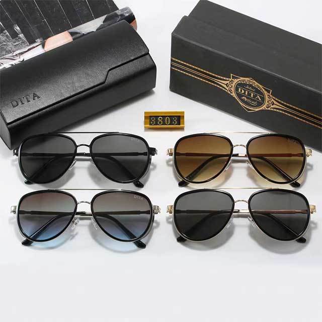 Punk Hippie Retro Cool Oversize Sunglasses