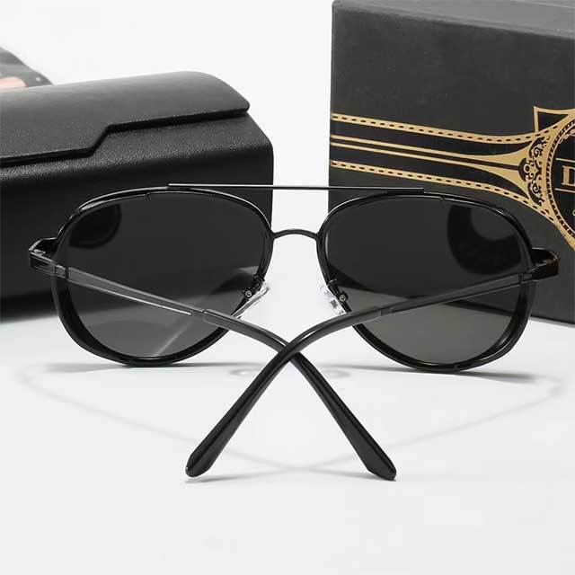 Punk Hippie Retro Cool Oversize Sunglasses