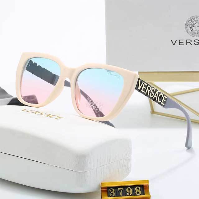 Luxury Design Driving Travel Sunglasses