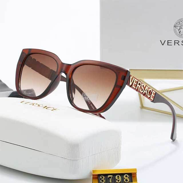 Luxury Design Driving Travel Sunglasses