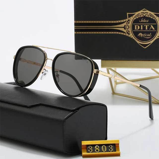 Punk Hippie Retro Cool Oversize Sunglasses