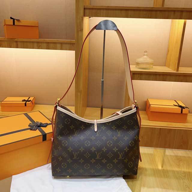 Leather Printed Fashion Shoulder Bag
