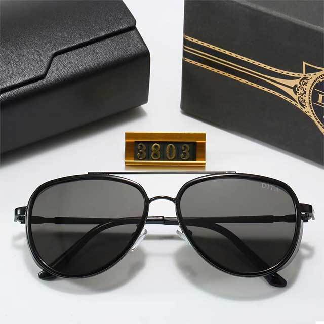 Punk Hippie Retro Cool Oversize Sunglasses