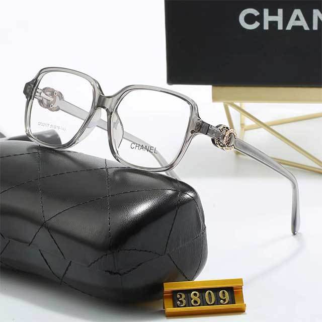 Trendy Elegant Lagare Frame Sunglasses