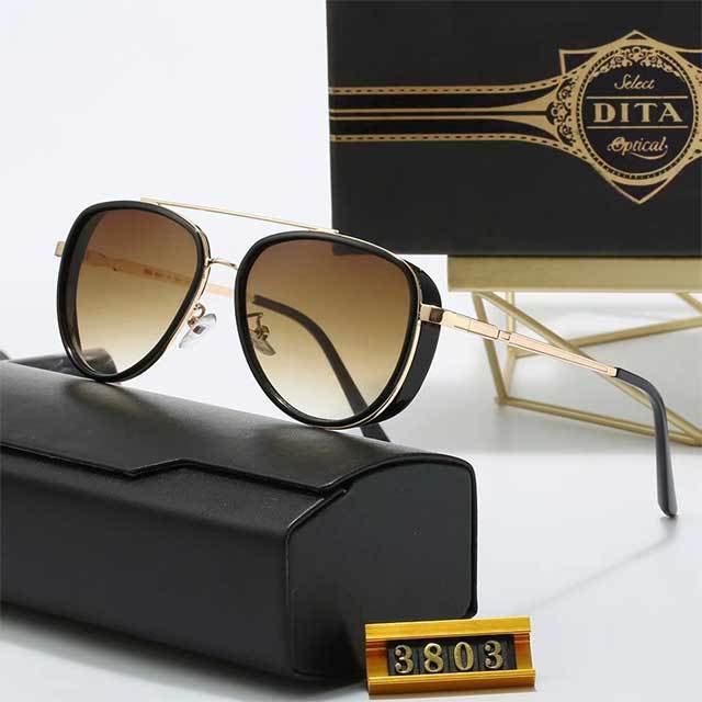 Punk Hippie Retro Cool Oversize Sunglasses