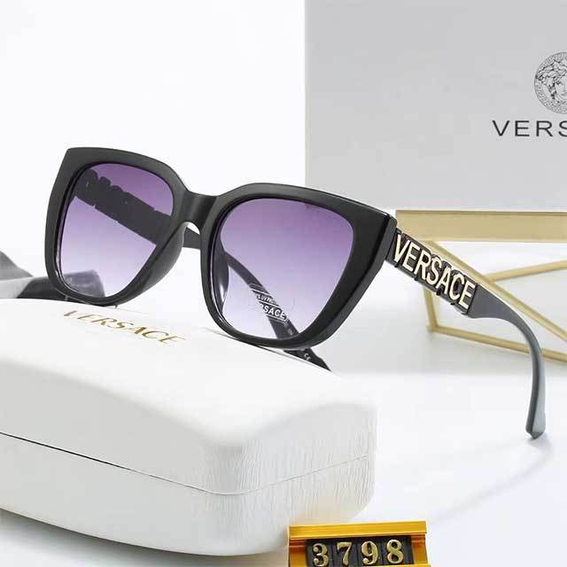 Luxury Design Driving Travel Sunglasses