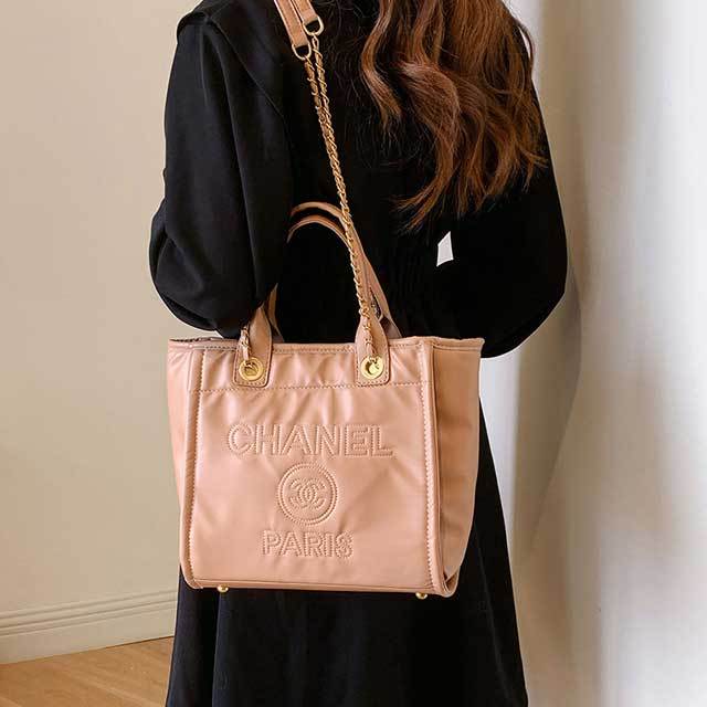 Leather Fashion Women Shoulder Bag