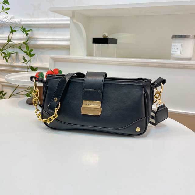 Leather Fashion Women Crossbody Bag