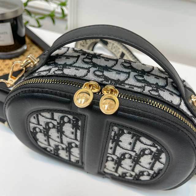 Fashion Design Women Crossbody Handbag